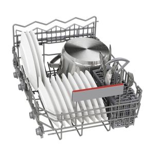 Bosch Съдомиялна машина SPV4EKX24E, серия 4, 45 cm