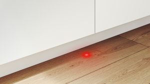 Bosch Съдомиялна машина SPV4EKX24E, серия 4, 45 cm