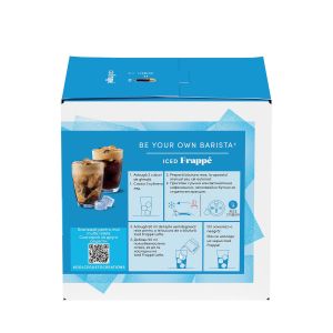 Nescafé Dolce Gusto Кафе капсула Iced Frappe, 16 броя