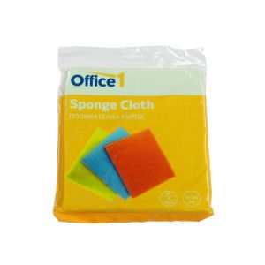 Попивателна кърпа Office 1, 18 х 20 cm, 3 броя