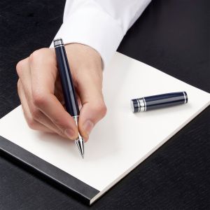 Festina Ролер Bold Classic, в кутия, тъмносин