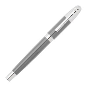 Festina Писалка Classicals, в кутия, сива