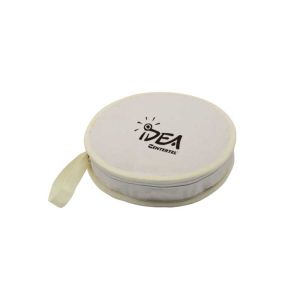 Office 1 Комплект прибори за пикник Picnic, в бял калъф