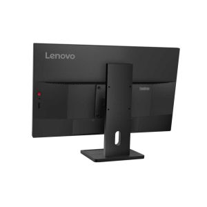 Монитор Lenovo ThinkVision E24-30, 23.8'', Display Port, VGA, IPS, 16:9, 250 cd/m2, 6 ms