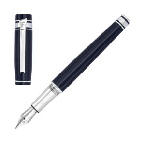 Festina Писалка Bold Classic, в кутия, тъмносиня