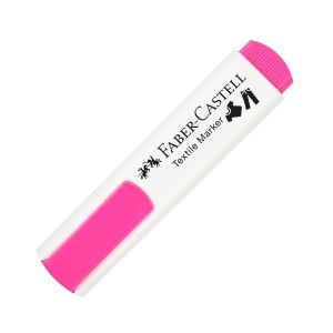 Faber-Castell Маркер за текстил, неоноворозов