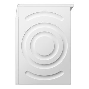 Bosch Сушилня WTH8520BBY, серия 4, 8 kg, бяла