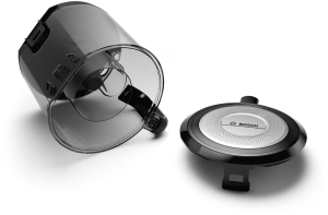 Bosch Прахосмукачка BGS41SIL66, с контейнер, 2.4 L