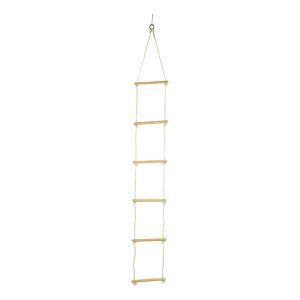 Small Foot Стълба, въжена, 30 х 2 х 200 cm