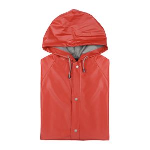 Cool Дъждобран Mariner, размер M-L, червен