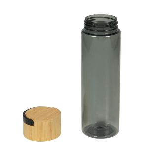 Office 1 Бутилка Prestige, тританова, 700 ml, черна