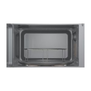 Bosch Микровълнова печка FEL023MS2, с грил, 44 x 26 cm