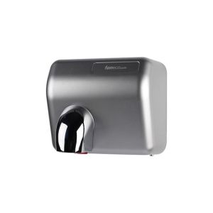 Сешоар за ръце Faneco Ponente, пластмасов, 2300 W, сребрист