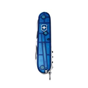 Victorinox Джобен нож Climber, син