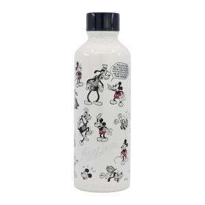 Stor Бутилка Mickey Mouse Vintage, алуминиева, 755 ml