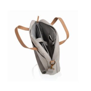 XD Чанта за лаптоп Impact Aware, сива