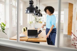 Karcher Прахосмукачка CVH 2 EU, безжична, акумулаторна