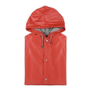 Cool Дъждобран Mariner, размер XL-XXL, червен