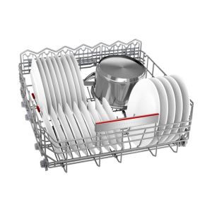 Bosch Съдомиялна машина SMD8TCX01E, за вграждане, 60 cm