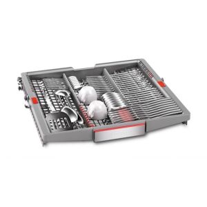 Bosch Съдомиялна машина SMD8TCX01E, за вграждане, 60 cm