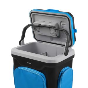 Sencor Хладилна чанта SCM 3224BL-EUE3, 24 L, синя