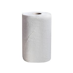 Кухненска ролка, целулоза, двупластова, 175 g, 2 броя, 110