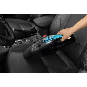 Sencor Прахосмукачка SVC 7822TQ, вертикална, черна