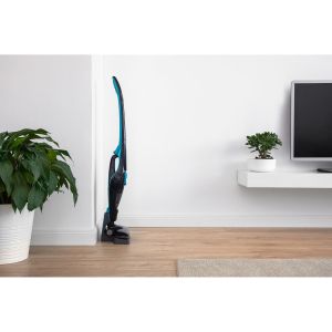 Sencor Прахосмукачка SVC 7822TQ, вертикална, черна