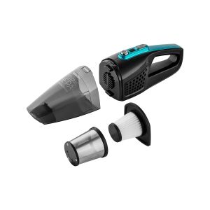 Sencor Прахосмукачка SVC 7822TQ, вертикална, черна