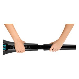 Sencor Прахосмукачка SVC 7822TQ, вертикална, черна