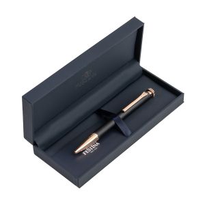 Festina Химикалка Mademoiselle, в кутия, черна