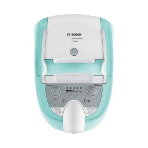 Bosch Перяща прахосмукачка BWD420HYG, 2000 W