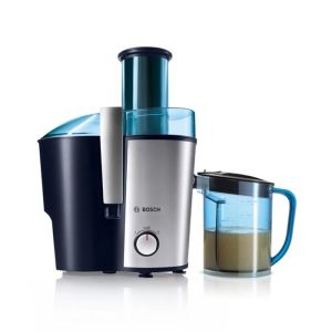 Bosch Сокоизстисквачка MES3500, с 2 скорости, 1250 ml, 700 W
