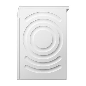 Bosch Пералня WGG242Z6BY, 9 kg, бяла