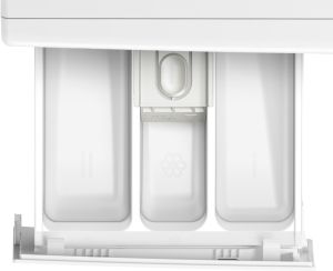 Bosch Пералня WGG242Z6BY, 9 kg, бяла