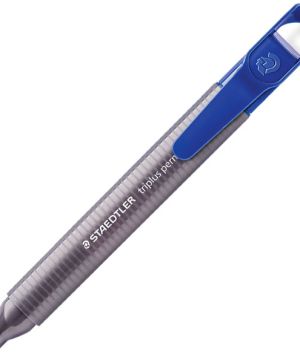 Маркер перманентен Staedtler 3550-3 Син