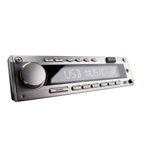 USB флаш памет Verbatim Nano, USB 2.0, 32 GB, черна