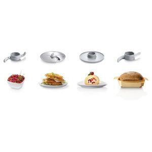 Bosch Кухненски робот MCM3100W