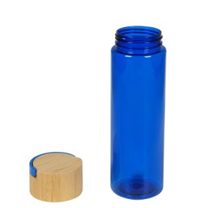 Office 1 Бутилка Prestige, тританова, 700 ml, синя