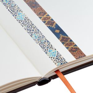 Paperblanks Тиксо Granada & Safavid Indigo, декоративно, 2 броя