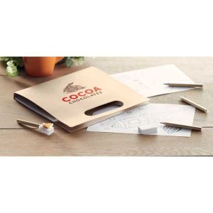 Folder2 Go Комплект за оцветяване, детски