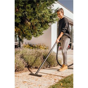 Karcher Прахосмукачка WD 3 V-17/4/20, EU, за сухо и мокро почистване