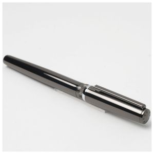 Hugo Boss Ролер Gear, в кутия, тъмнозелен