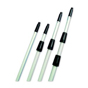 Дръжка Office 1, телескопична, алуминиева, 6 m