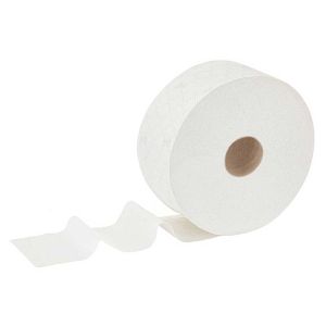 Тоалетна хартия Kimberly-Clark Scott Control 8569 Centrefeed, 1280 къса, 6 броя