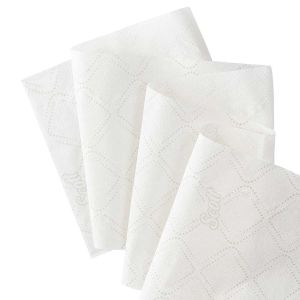Тоалетна хартия Kimberly-Clark Scott Control 8569 Centrefeed, 1280 къса, 6 броя