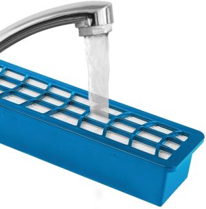 Bosch Перяща прахосмукачка BWD421PET, 2100 W, червена