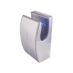 Сешоар за ръце Faneco Orkan Jet, метален, 1900 W, сребрист