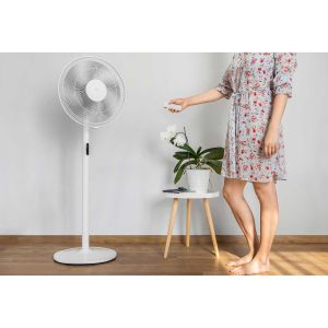 Sencor Вентилатор SFN 4070WH, настолен