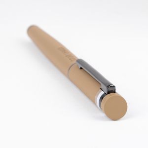 Hugo Boss Ролер Loop Iconic, в кутия, карамел